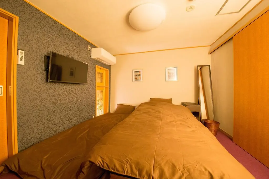 Kyoto Ayazaimoku Villa