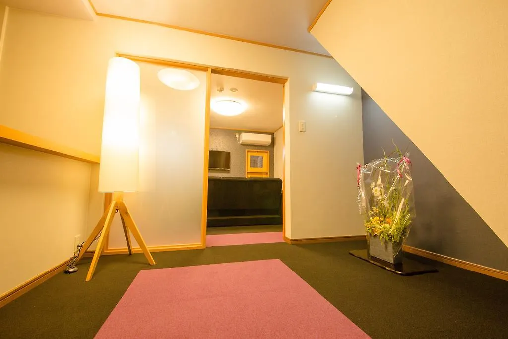 Kyoto Ayazaimoku Villa